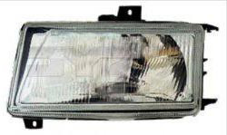 Reflektor lewy Seat Inca awangarda (6K9) (1995 - 2003) cena, od 58,16 USD