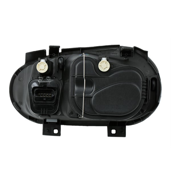 Reflektor prawy Volkswagen Golf IV hatchback (1J1) (1997 - 2008) cena, od 103,92 USD