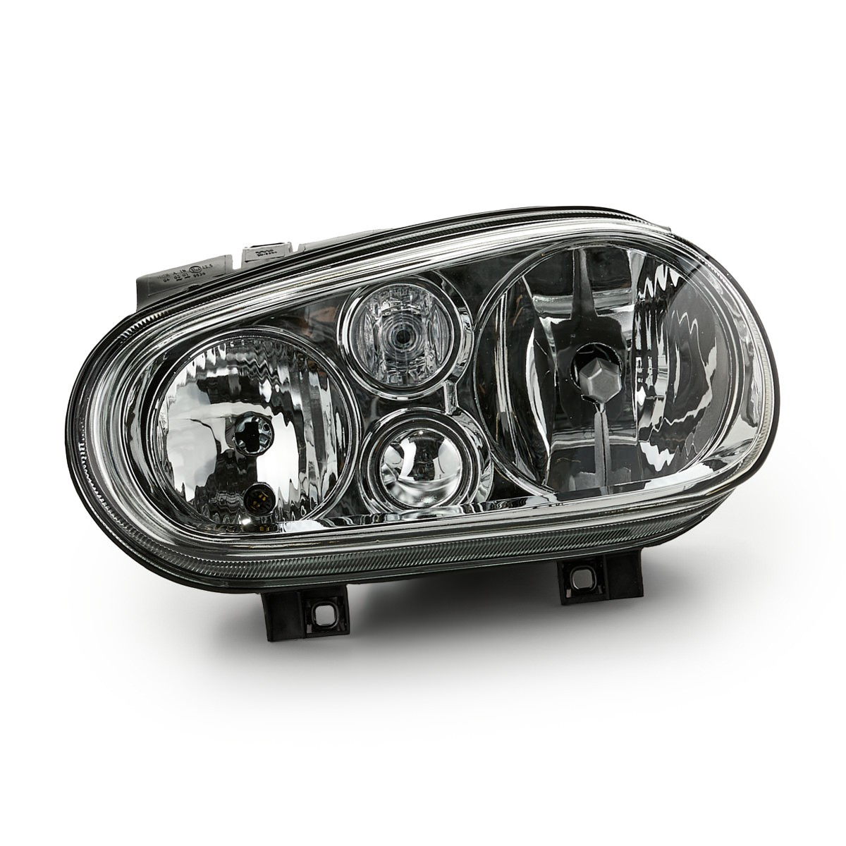 Reflektor lewy Volkswagen Golf V