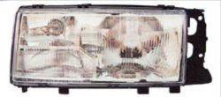 Reflektor lewy do Volvo 740  744