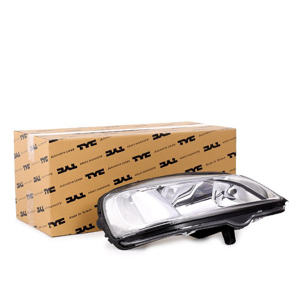 Reflektor prawy General Motors 9117304 cena, od 45,97 USD