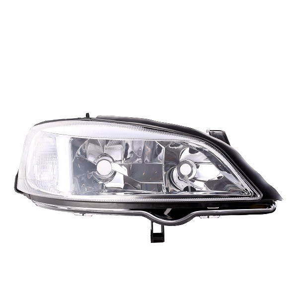 Reflektor prawy General Motors 9117304