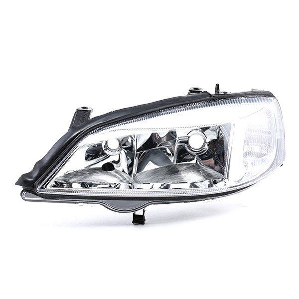  Reflektor lewy Opel Astra 