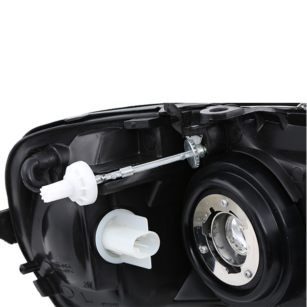 Reflektor lewy Opel Astra G sedana (F69) (1998 - 2009) cena, od 57,89 USD