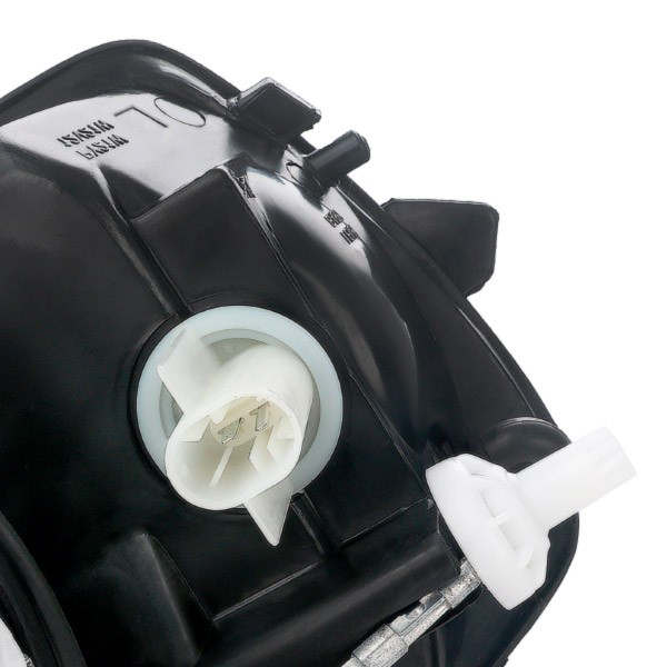 Reflektor lewy General Motors 1216289 cena, od 63,71 USD