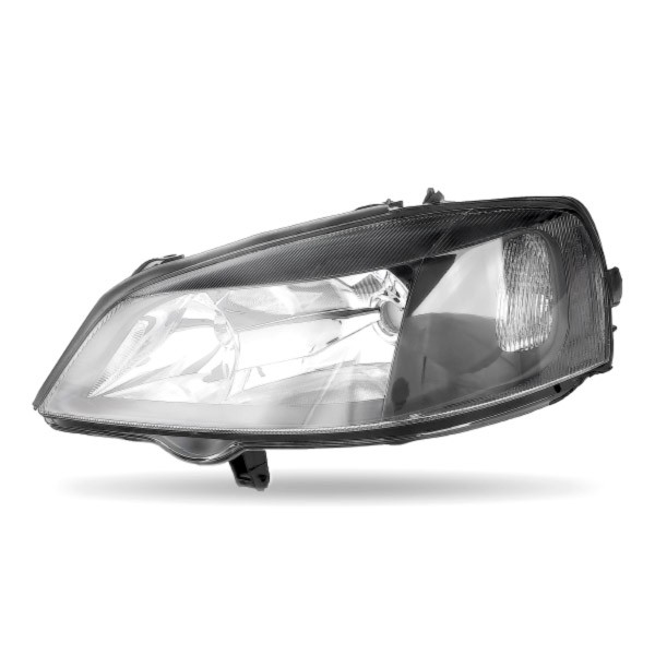 Reflektor lewy General Motors 1216289 cena, od 63,71 USD