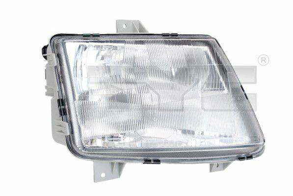 Do koszyka Reflektor prawy Mercedes Vito I 638