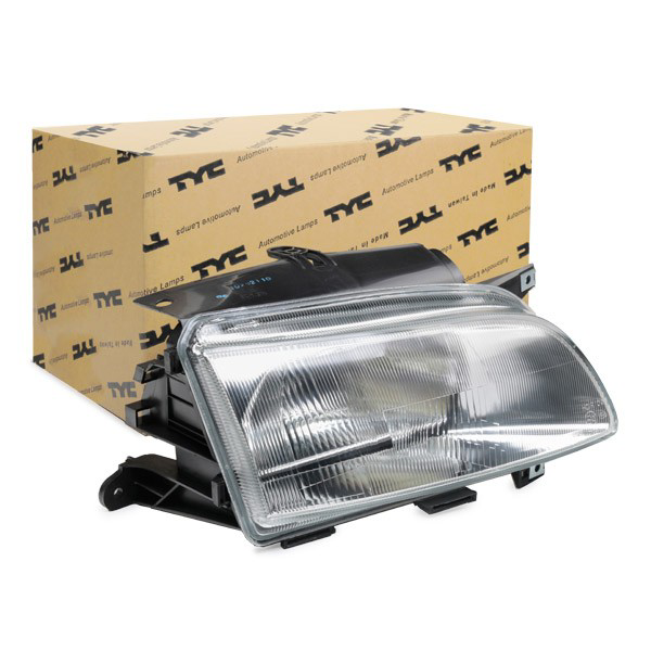 205513052 TYC Reflektor prawy