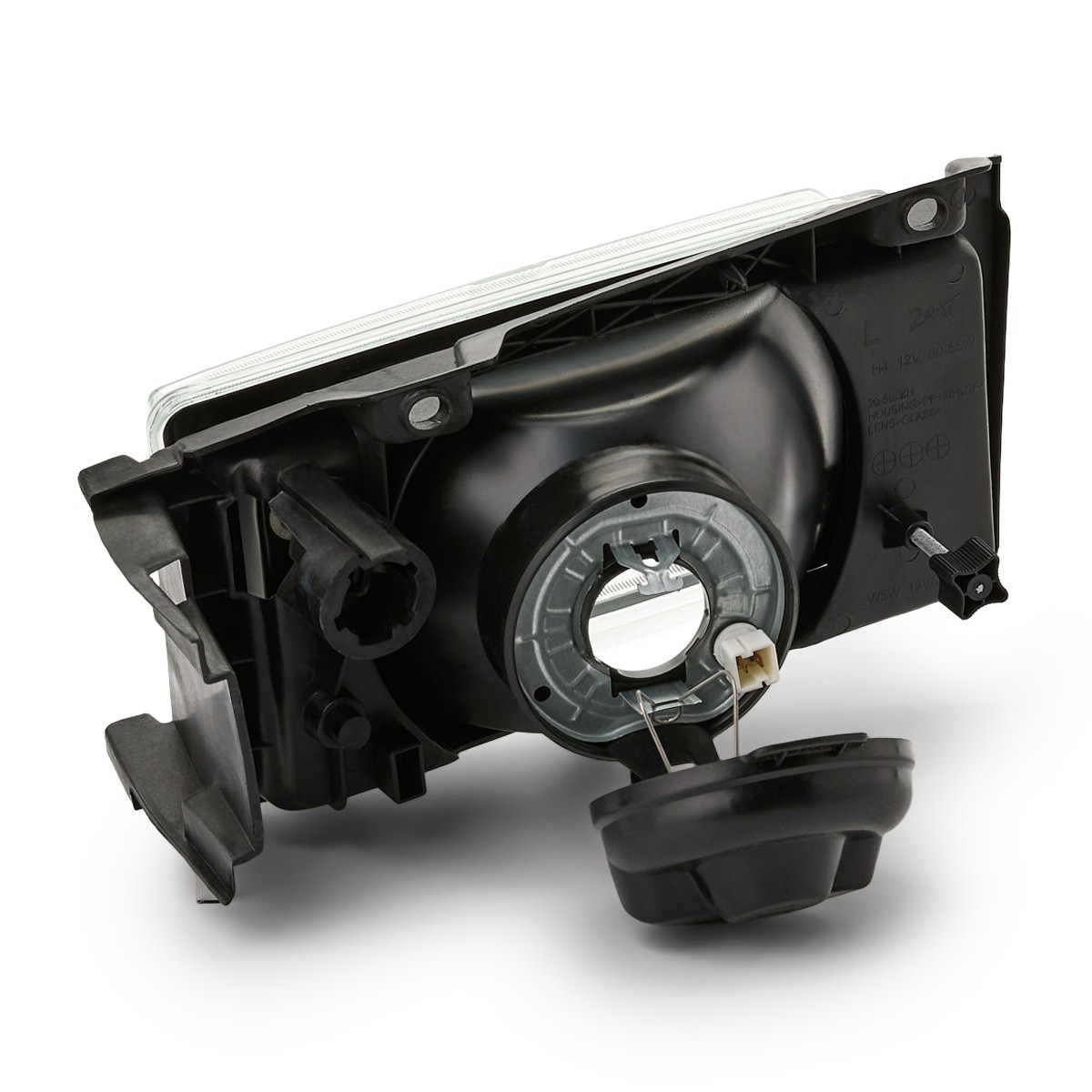 Reflektor lewy Renault (RVI) 1474268080 cena, od 37,46 USD