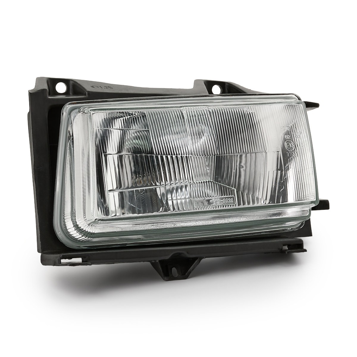Reflektor lewy Renault (RVI) 1474268080