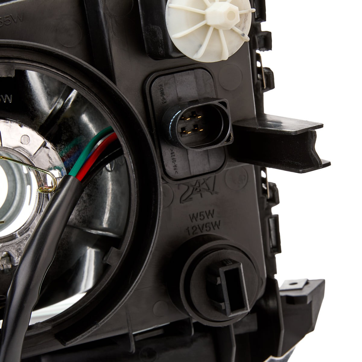 Reflektor prawy TYC 205541082 cena, od 86,83 USD