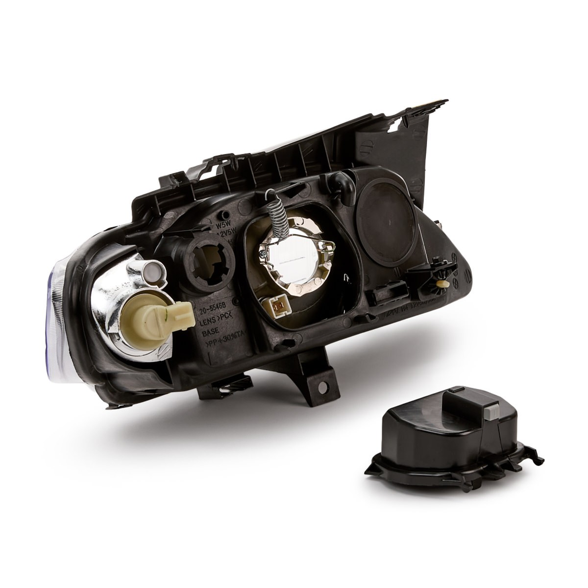 Reflektor lewy Citroen Xsara hatchback (N1) (1997 - 2005) cena, od 59,20 USD