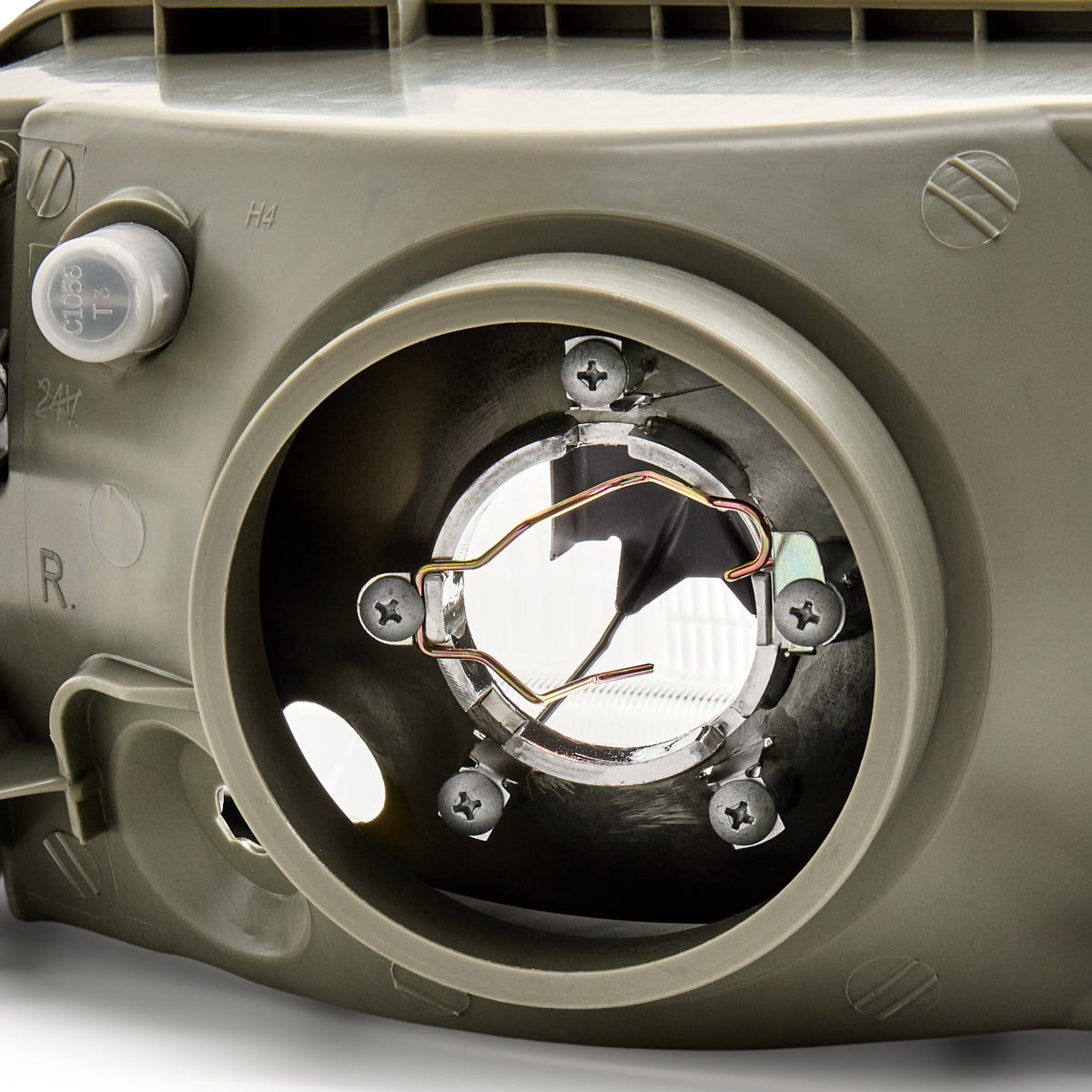 Do koszyka Reflektor prawy Peugeot Boxer I 230L