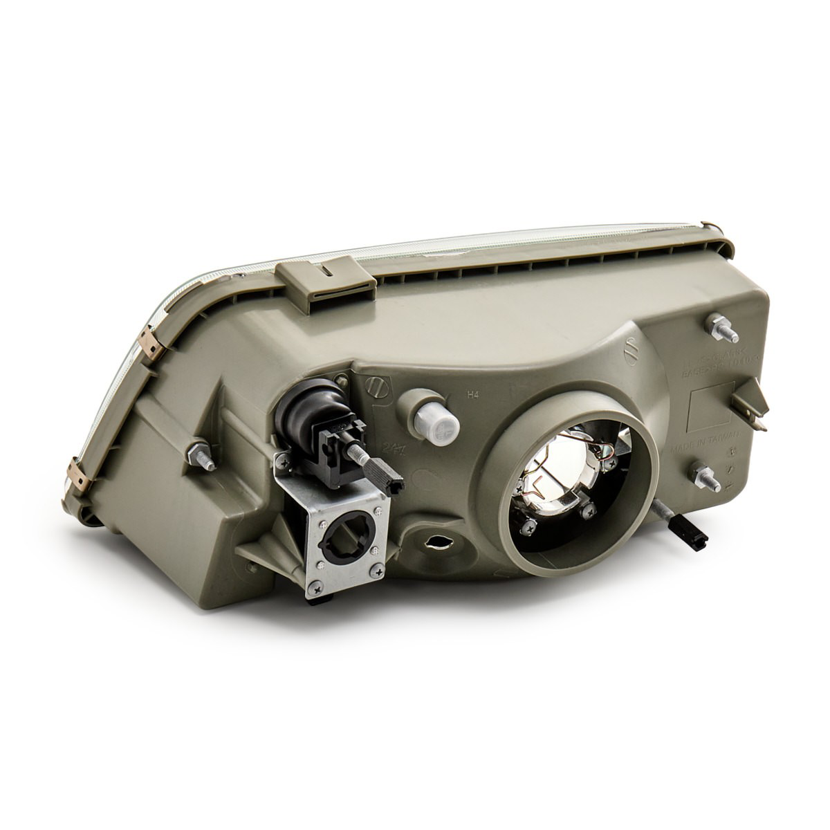 Reflektor prawy do Peugeot Boxer I 230L