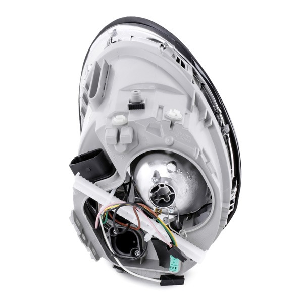 Reflektor prawy do Volkswagen Beetle  9C1, 1C1, 9G1