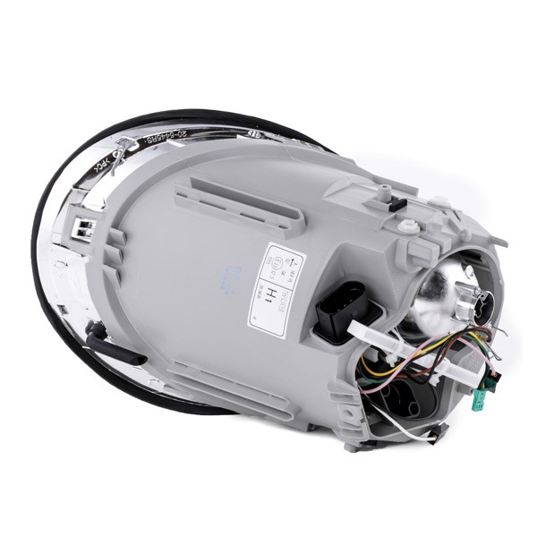 Reflektor prawy do Volkswagen Beetle  9C1, 1C1, 9G1