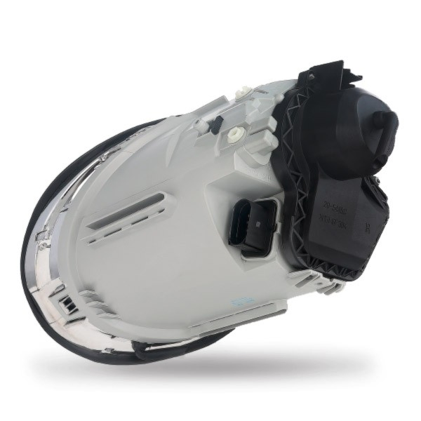 Reflektor prawy Volkswagen Beetle 