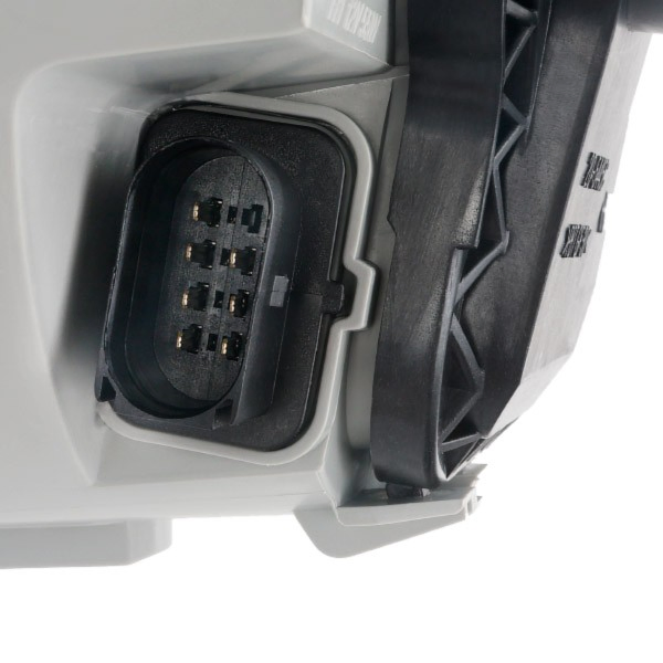 Reflektor prawy Volkswagen Beetle hatchback (9C1, 1C1, 9G1) (1998 - 2010) cena, od 134,31 USD
