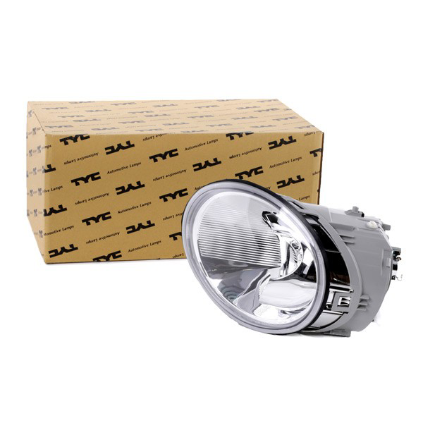Reflektor lewy do Volkswagen Beetle  9C1, 1C1, 9G1