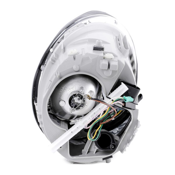 Reflektor lewy Volkswagen Beetle hatchback (9C1, 1C1, 9G1) (1998 - 2010) cena, od 139,74 USD