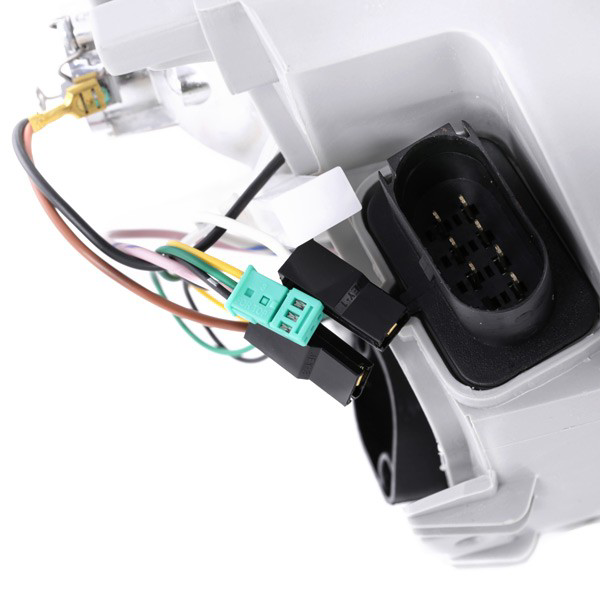 Reflektor lewy do Volkswagen Beetle  9C1, 1C1, 9G1