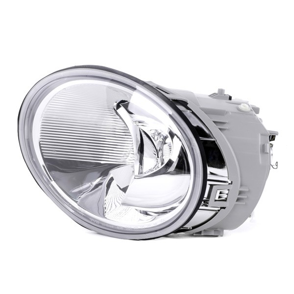 Reflektor lewy Volkswagen Beetle hatchback (9C1, 1C1, 9G1) (1998 - 2010) cena, od 139,74 USD