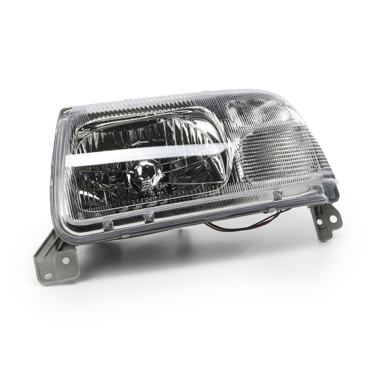 Reflektor lewy do Suzuki Grand Vitara  FT, HT