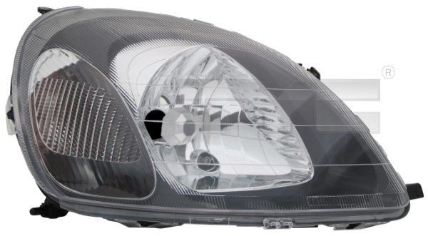 205729252 TYC Reflektor prawy