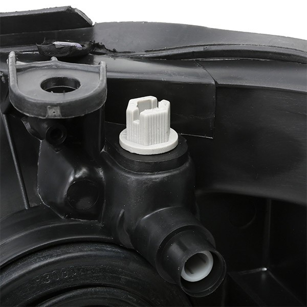 Reflektor prawy General Motors 90582022 cena, od 61,25 USD
