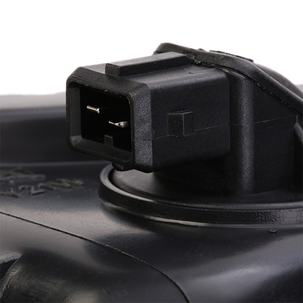 Reflektor prawy Peugeot 206 hatchback (2A/C) (1998 - 2008) cena, od 49,44 USD
