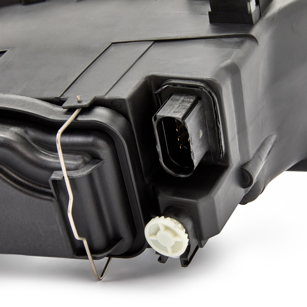 Reflektor prawy do Seat Leon I 1M1
