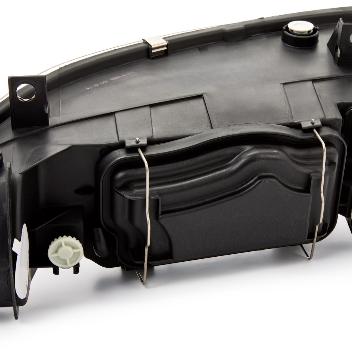 Reflektor prawy Seat Leon I hatchback (1M1) (1999 - 2006) cena, od 74,03 USD