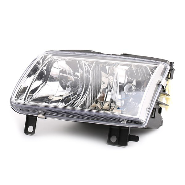 Reflektor lewy do Volkswagen Polo III 6N2