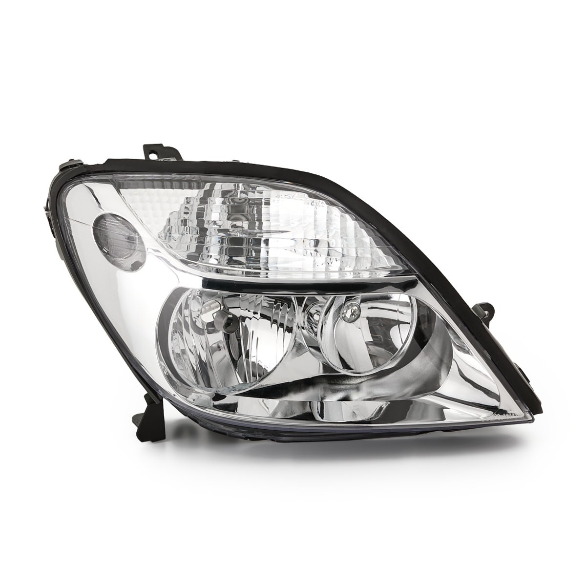 Reflektor prawy do Renault Scenic I JA0, JA1, FA0