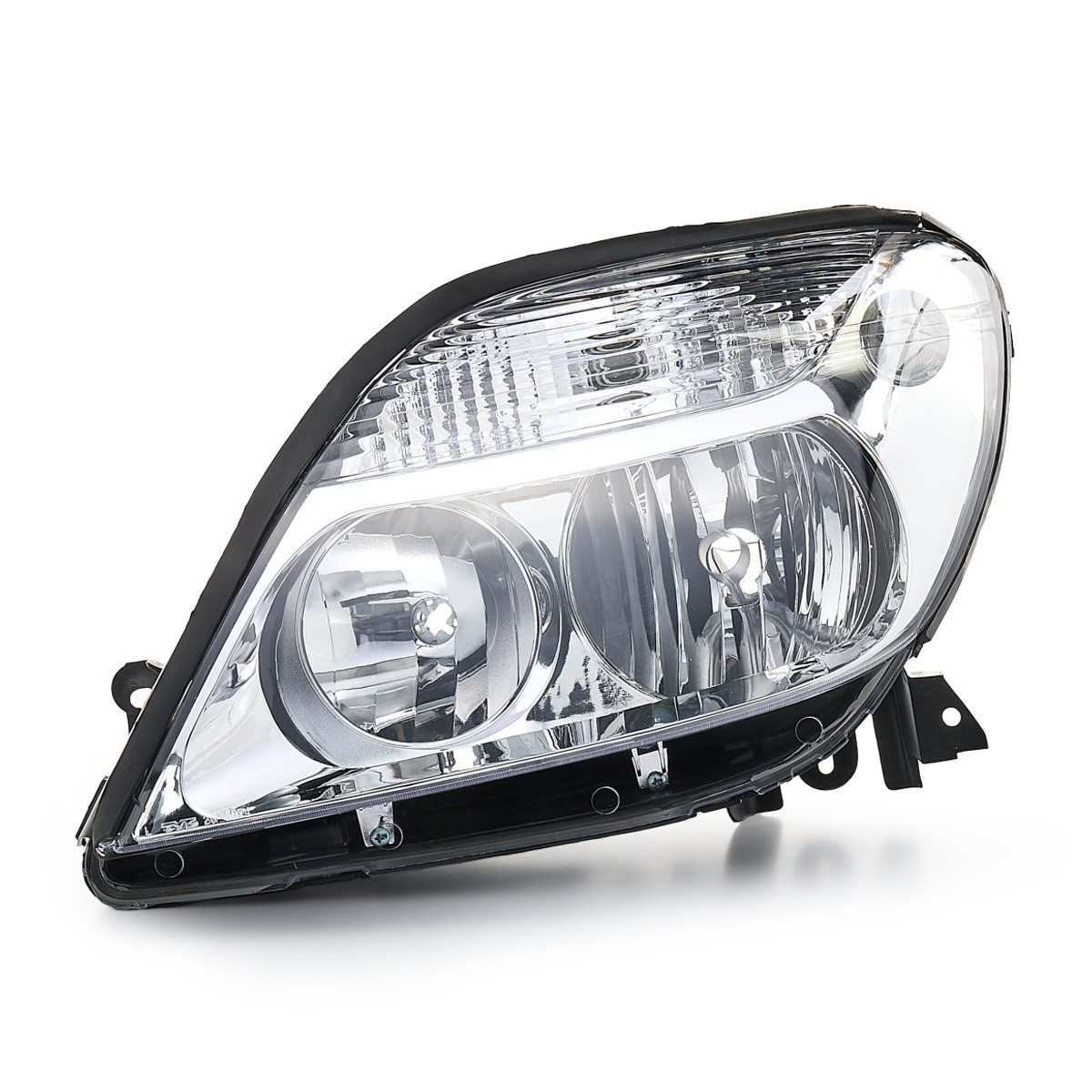 Reflektor lewy do Renault Scenic I JA0, JA1, FA0