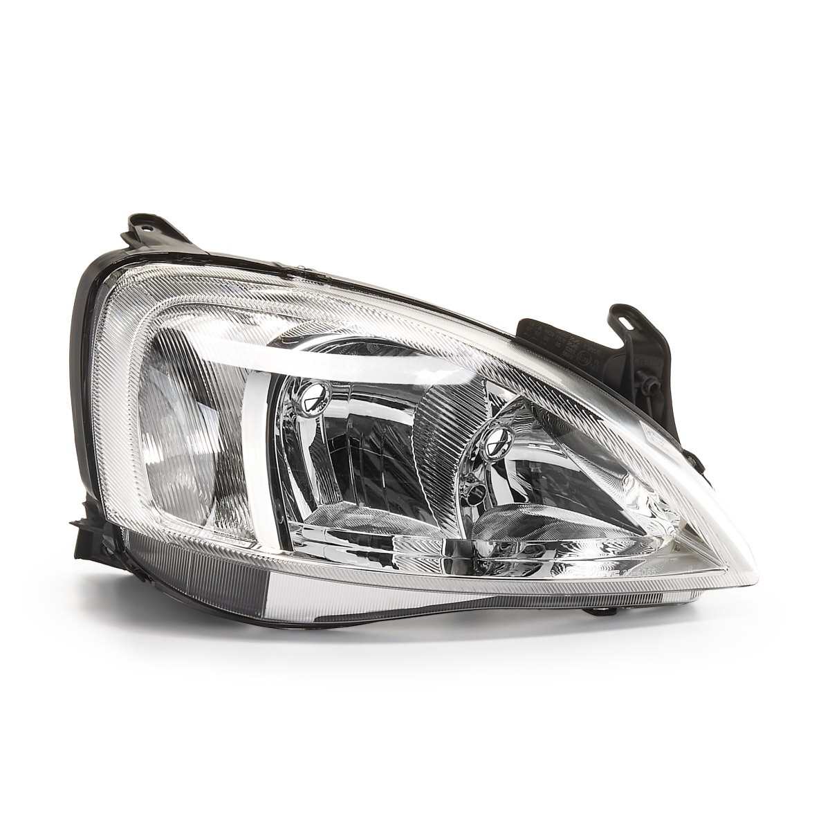09196232 General Motors Reflektor prawy