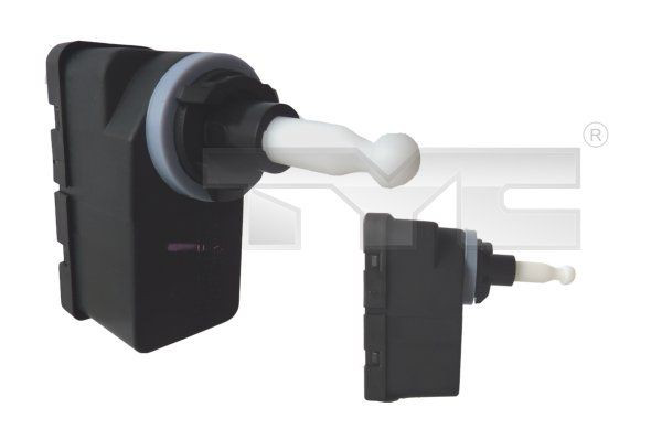 Korektor swiatel do Opel Corsa C F08, F68