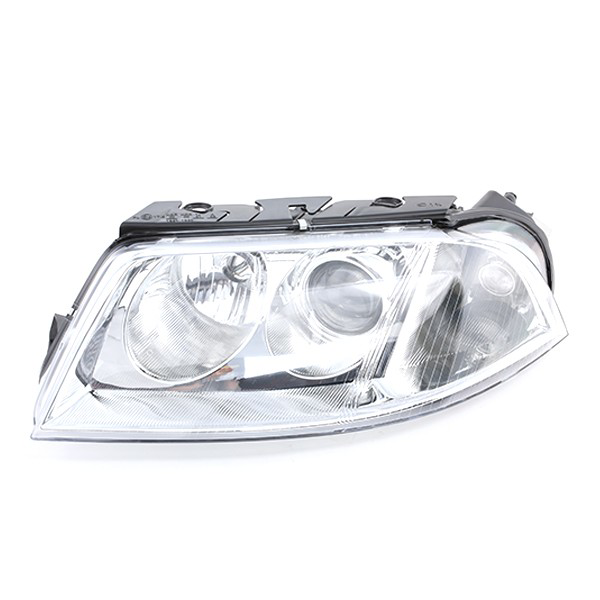 Reflektor lewy TYC 206244052 cena, od 112,83 USD