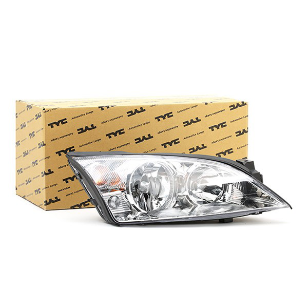 Reflektor prawy do Ford Mondeo III B5Y