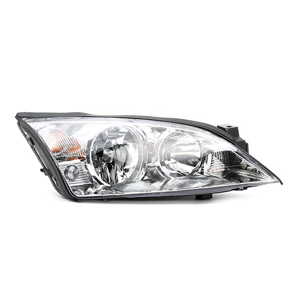  Reflektor prawy Ford Mondeo 3