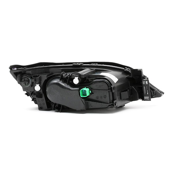 Reflektor lewy Ford Mondeo III sedana (B4Y) (2000 - 2007) cena, od 59,59 USD