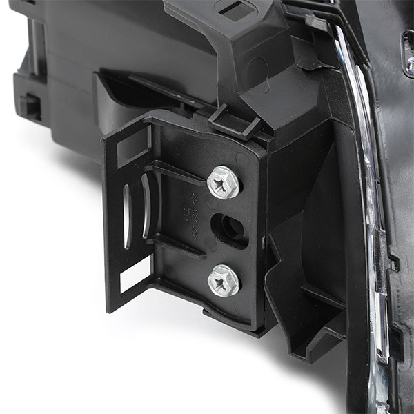 Reflektor lewy Ford Mondeo III sedana (B4Y) (2000 - 2007) cena, od 59,59 USD