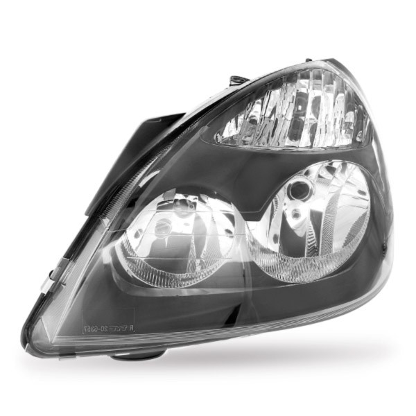  Reflektor lewy Renault Clio 2