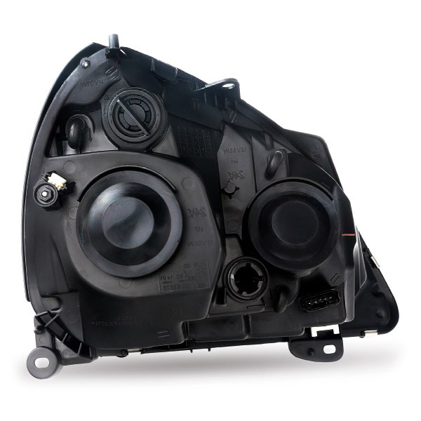 Do koszyka Reflektor lewy Renault Clio II BB, CB