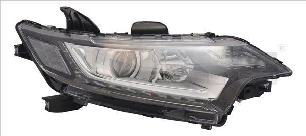 Reflektor lewy Mitsubishi Outlander III SUV (GF, GG) (2010 - 2022) cena, od 238,00 USD