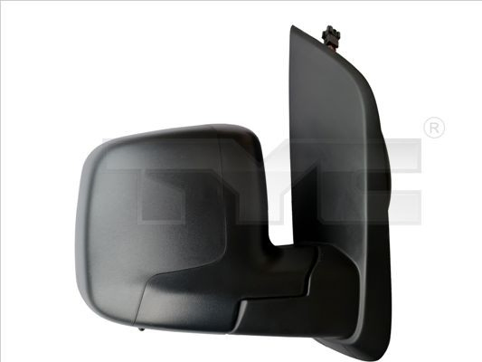 Do koszyka Lusterko wsteczne lewe Fiat Fiorino  225