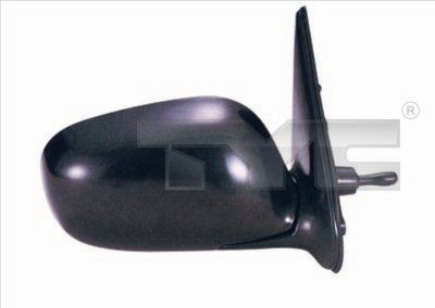 Lusterko wsteczne prawe Nissan Micra hatchback (K11) (1992 - 2003) cena, od 42,87 USD