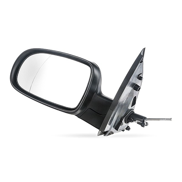 Lusterko wsteczne lewe do Opel Corsa C F08, F68