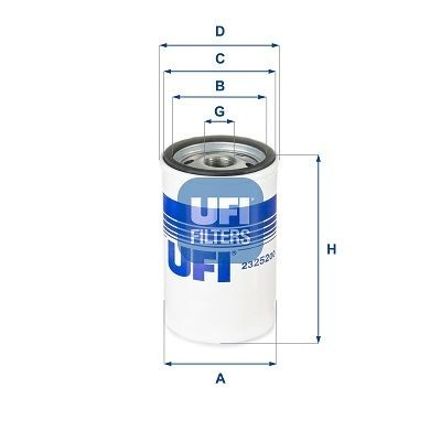2325200 UFI
