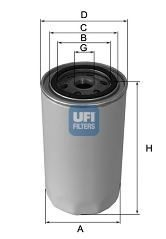 2348300 UFI